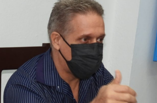 Andrés Rolando Díaz Morales