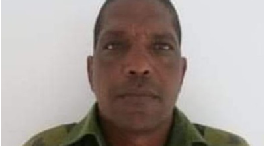 Yosvany Márquez Suárez