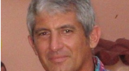 Juan Pablo Roque González (Prohibido Olvidar)