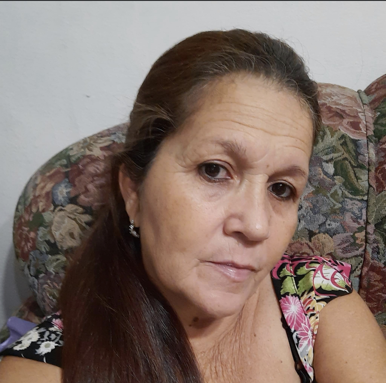 María Antonia Guerrero Telleria (en EE.UU.)