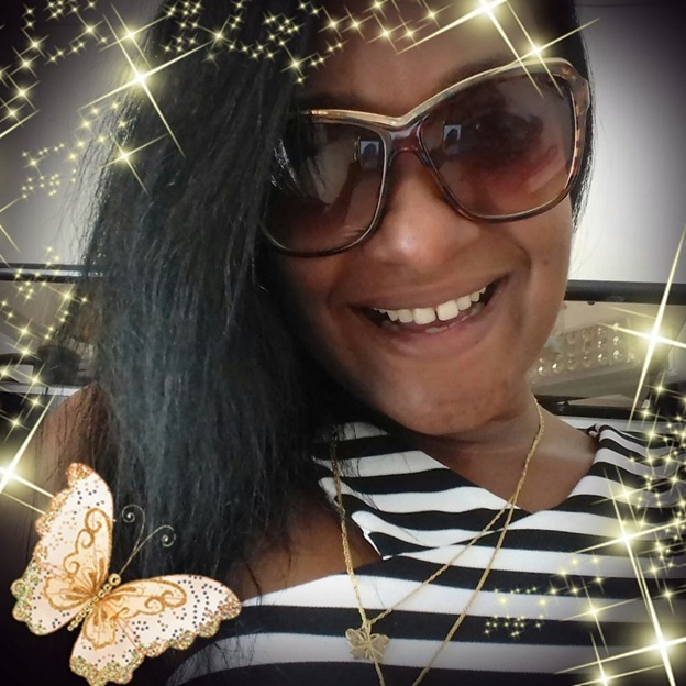 Yaima Reyes Santamaría