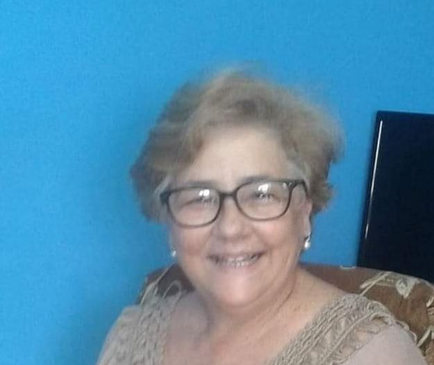 Maria Caridad Pérez Rodríguez