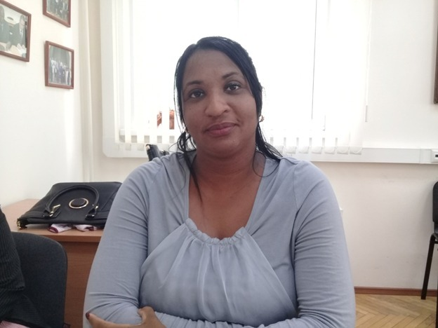 Lourdes Pedroso Parés