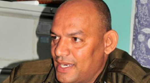 Alexéi Rodríguez González