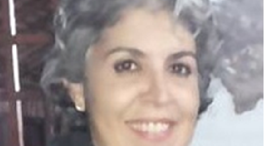Vivian Isabel Chávez Pérez