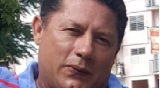 Leoncio Fuentes Correa