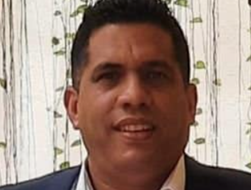 Pavel Noa Rodríguez