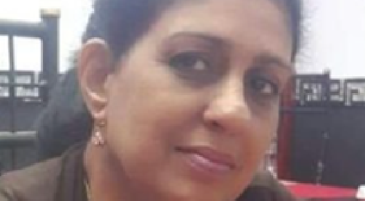 Angélica Maurelo Carbonell