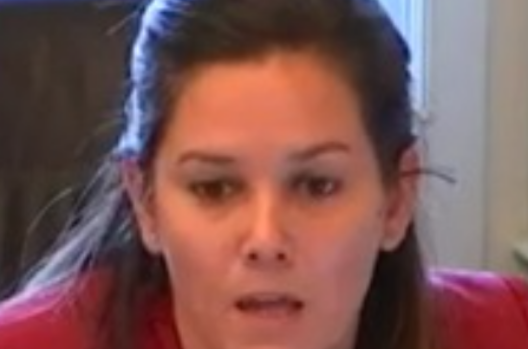 Yissel González García