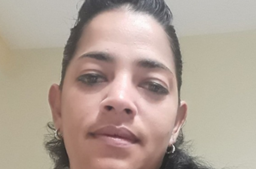 Nislay Molina Nápoles