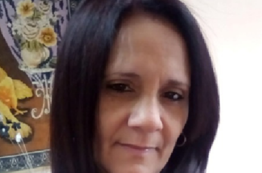 Martha María Vázquez Villar