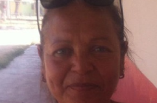 Dora Alvarez Rodríguez