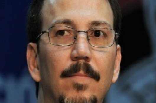 Alejandro Castro Espin