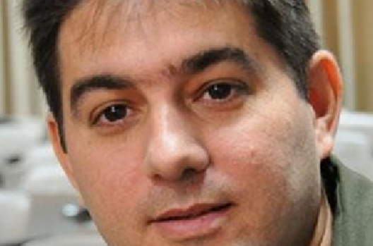 Abel Enrique González Santamaría