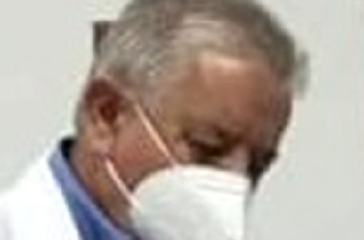 Francisco Ravelo González