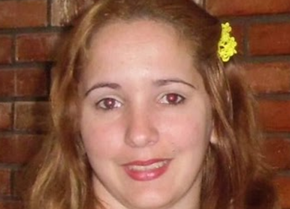 Yaisnet Manzano Ramos