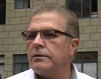 Eleuterio Roberto González Martín