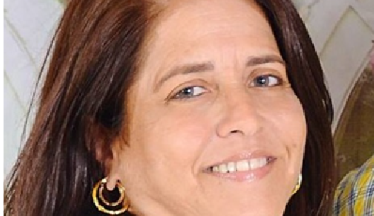 Elisabeta Guardarramos Pérez