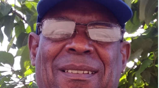 Wilfredo Brooks Morejón