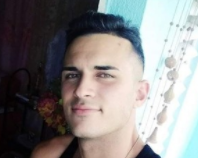 Leandro Miguel González Pérez