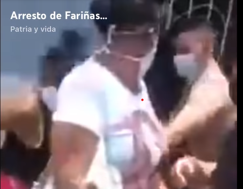 Daniel González Rojas