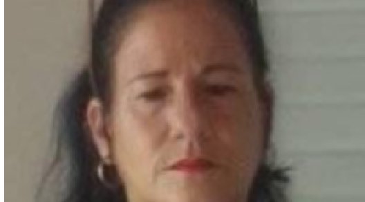 Lubia Estévez Peña