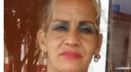 Yelina Telles Toranzo