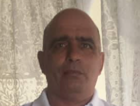 Juan Carlos Mora Benítez