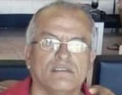 Fernando Valentín Sera Planas