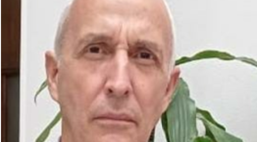 Raúl Montes García