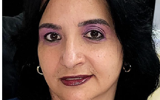 Lisnay María Mederos Torres