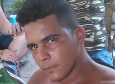 Yordan Alejandro Cobas Navarro