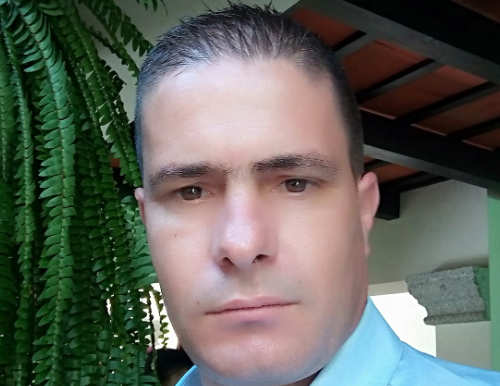 Alexander Quintero López