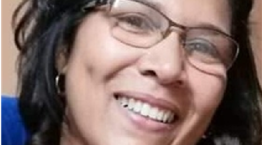 Odalys Orraca Castillo