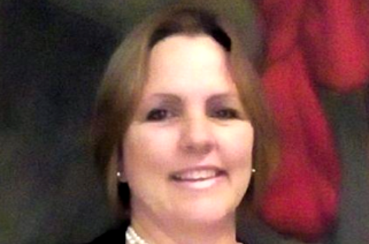 Alina de Fátima Santana Echerri