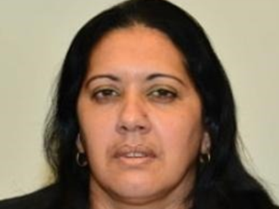 Paula Joaquina Rodríguez Suárez