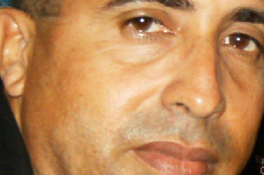 José Antonio Machado Reyes