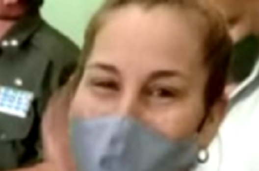 Arnerys Placeres Cabrera