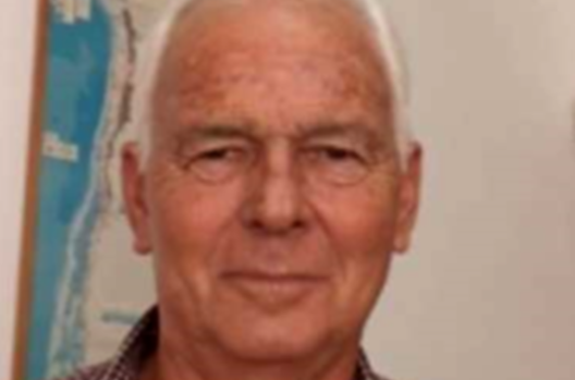 Armando Rosendo Guerra Funcasta