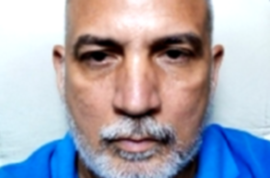 José Fidel Gual Bárzaga  (Prohibido Olvidar)