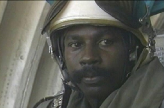 Raúl Simanca Cárdenas (Prohibido Olvidar)