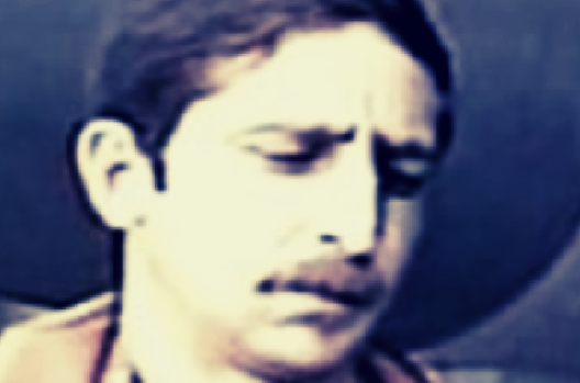 Emilio José Palacio Blanco  (Prohibido Olvidar)