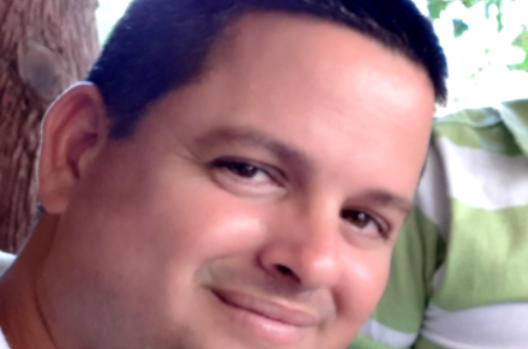 José Ramón Cabrera Miranda