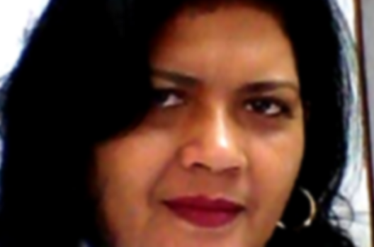 Rosa Victoria Venegas Pérez