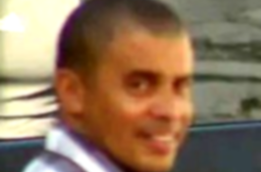 Eric Francis Aquino Yero