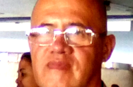 Camilo Isidro Hijuelos Torres