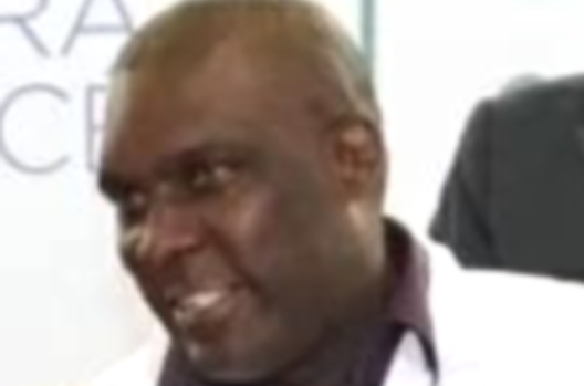 Juan Melquiades Duvergel Delgado