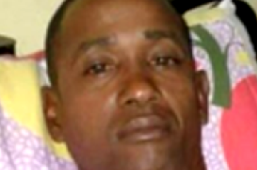 Yoel Osmany Argüelles Blen