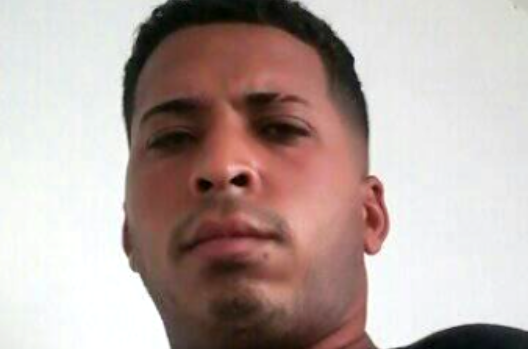 Dayán de la Caridad Lescay Cruzata