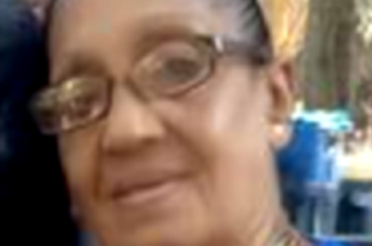 Martha Palomino Barany